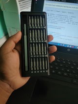 User picture
