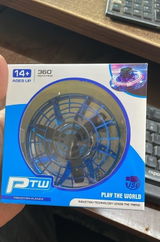 User picture