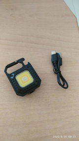 User picture