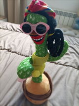 User picture