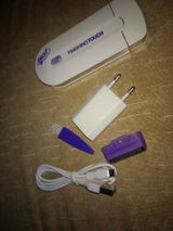 User picture