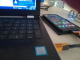 User picture