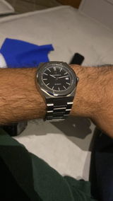 User picture
