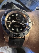 User picture
