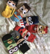 User picture