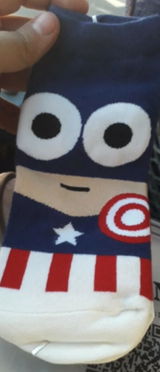 User picture