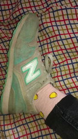 User picture