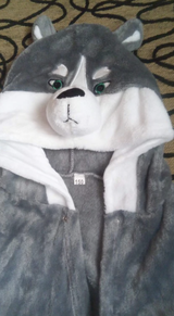 User picture