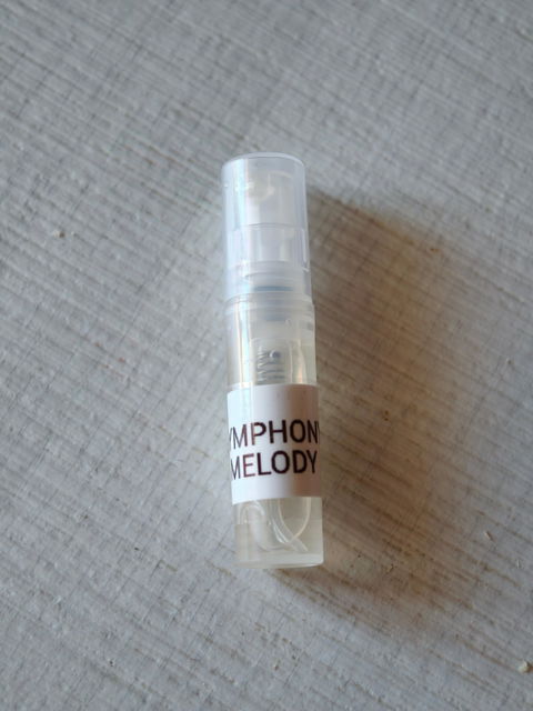 SYMPHONY MELODY Edp