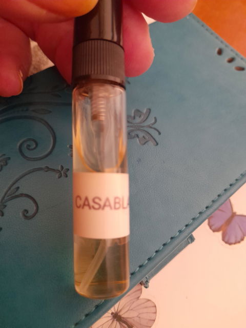 CASABLANCA Edp