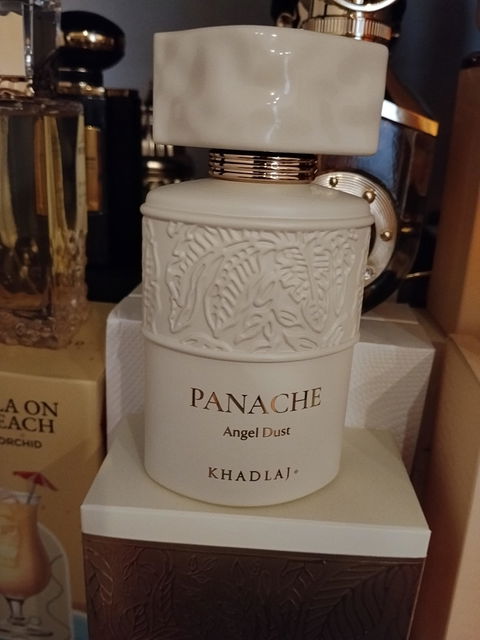 PANACHE ANGEL DUST EXdp