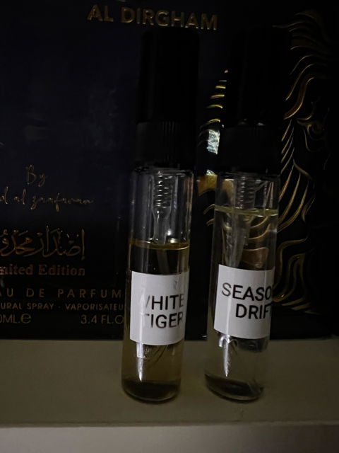 VULCAN FEU Edp