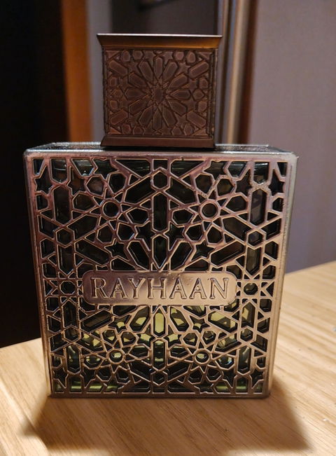 TERRA Edp