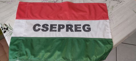 Magyar zászló