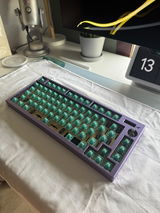 User picture