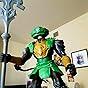 User picture