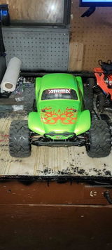 User picture