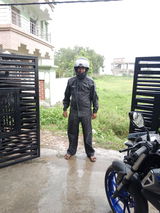 User picture