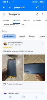 User picture