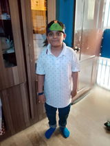User picture