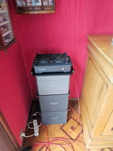 User picture