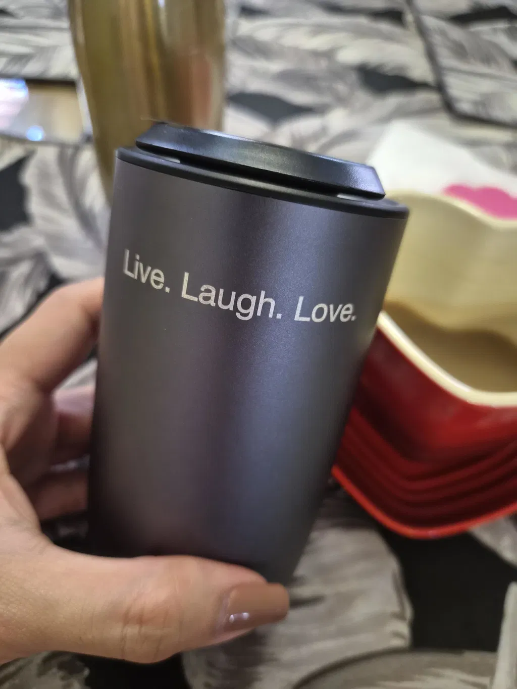 zennya® Halo Diffuser | FREE Diffuser Engraving