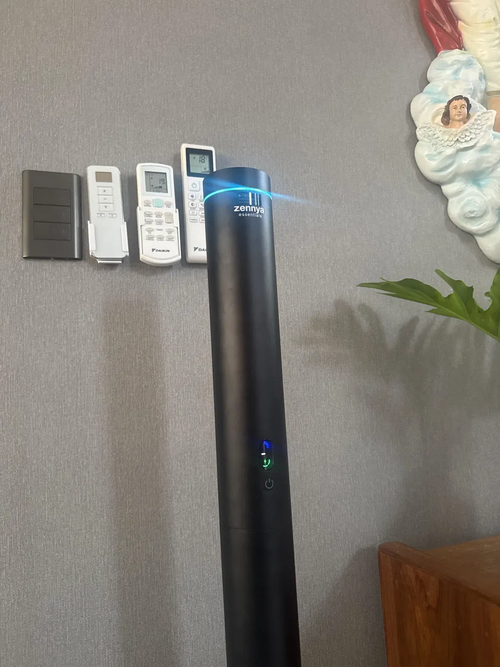 zennya® Infinity Diffuser