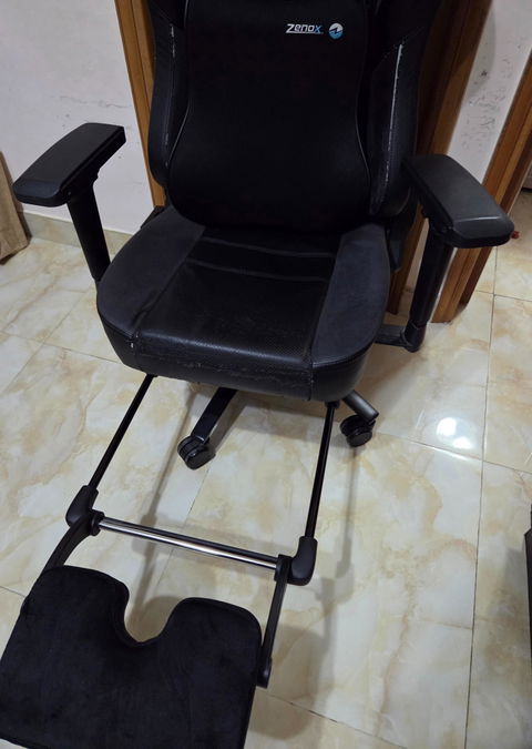 Zenox Recliner Add-on