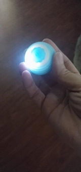 MotionBall™: Movimiento y diversión sin limites
