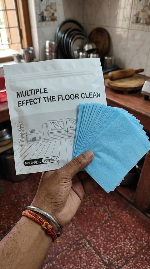 My New Cleaning Favorite customer photo