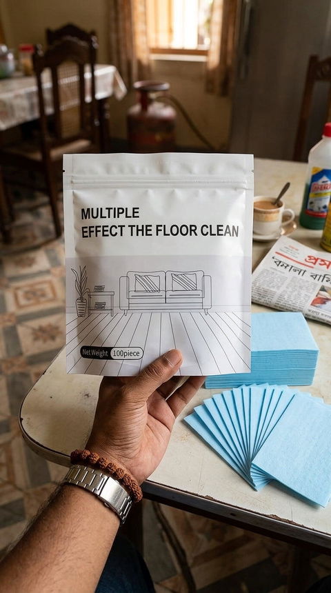 Perfect for Busy Homes customer photo