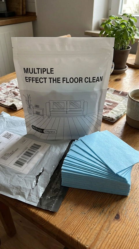 Impressive Results customer photo