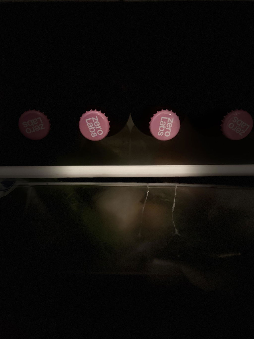 zeroLabs Unfiltered – 12 Flaschen