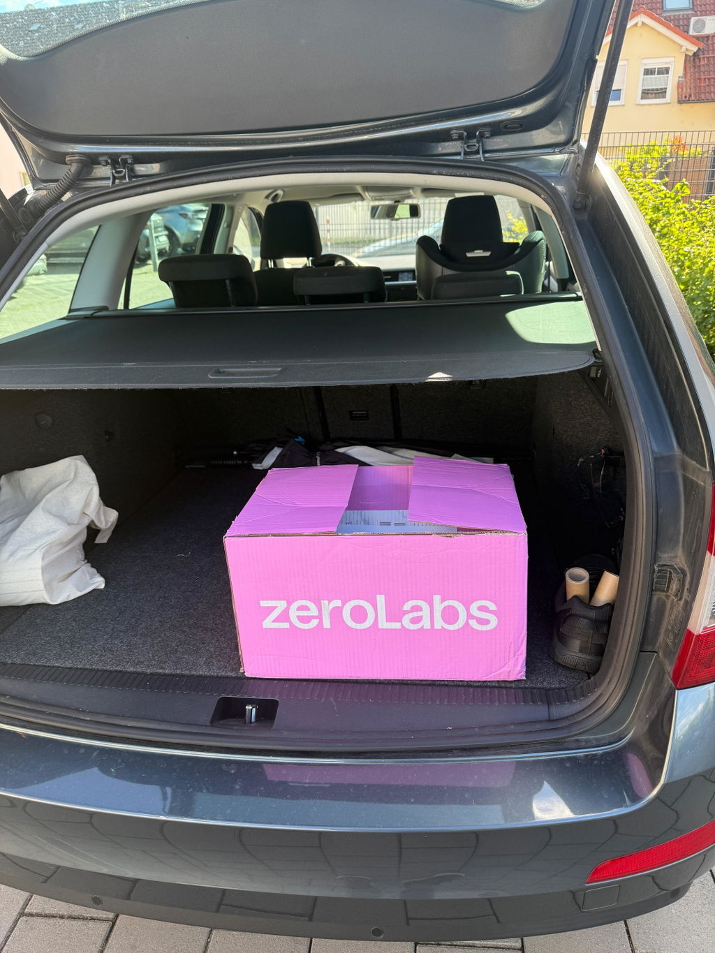 zeroLabs Unfiltered – 48 Dosen