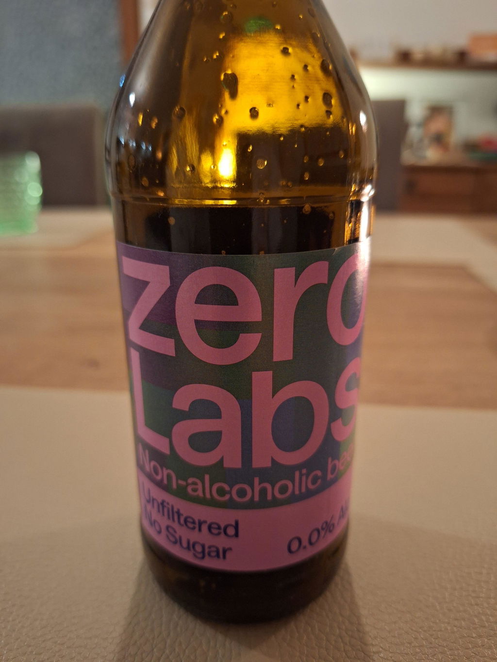 zeroLabs Mixpaket – 24 Flaschen