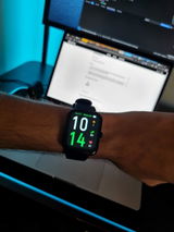 User picture