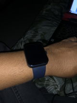 User picture