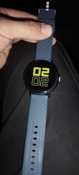 User picture