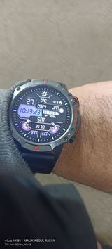 User picture