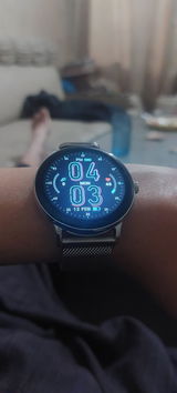 User picture