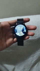 User picture