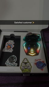 User picture