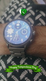 User picture