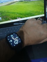 User picture