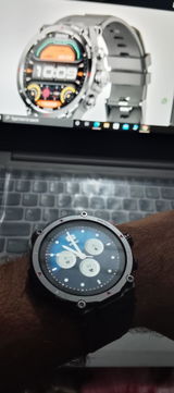 User picture