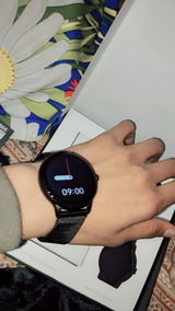 User picture