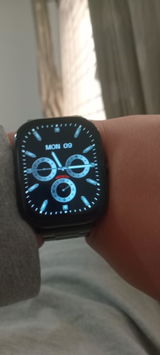 User picture