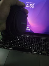 User picture
