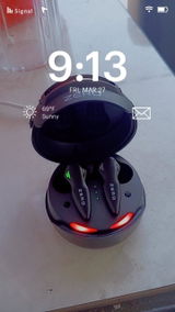 User picture