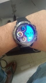 User picture